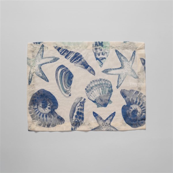 Placemat Mare,Set of 4 Renkli