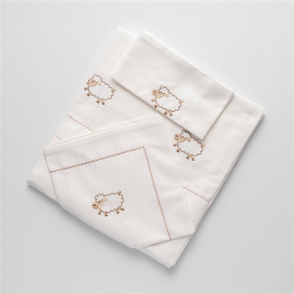 Baby Duvet Cover Set Kuzu