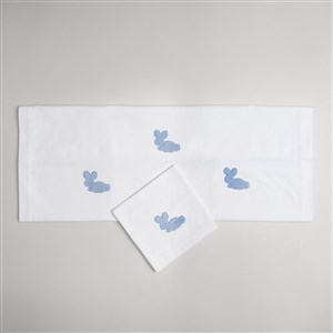 Bebek Pike Takımı Tavşanlı By Mavi