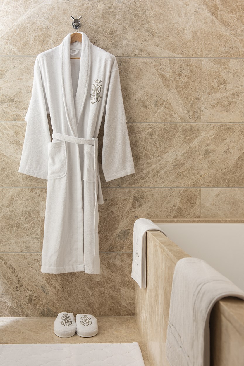 Nakışlı Terlik Yeni Arma By Taş Rengi