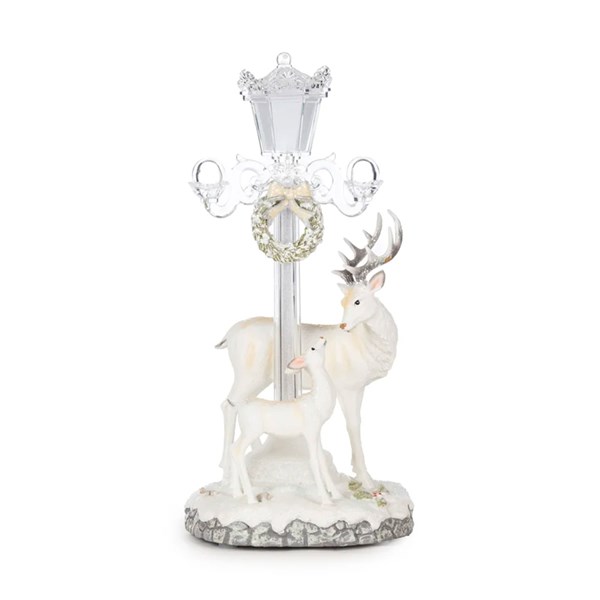 Double Deers Musical 40 cm 99-0013 