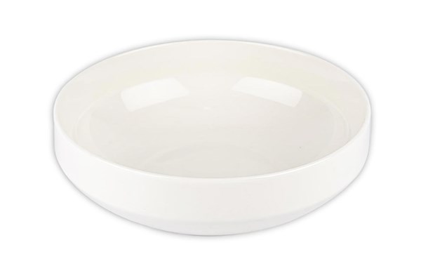 Plain Modern Salad Bowl P153.326319 