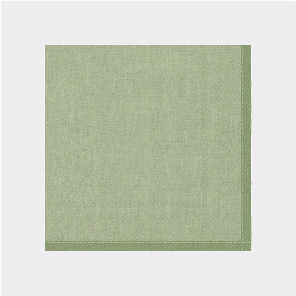 Green 20'li Kağıt Peçete 33*33 cm P370.750427 