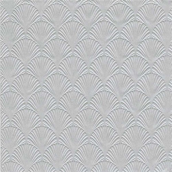 Manon Silver 16'lı Kağıt Peçete 33x33 cm P370.678844 