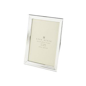 Gümüş Metal Çerçeve 13*18 cm P158.390945 