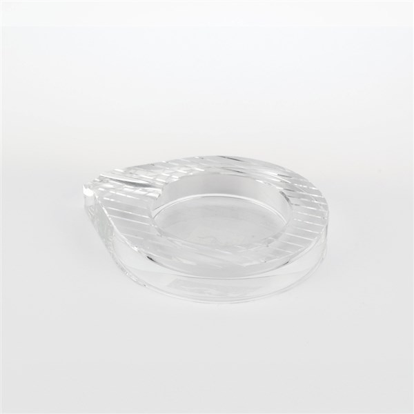 Crystal Pro Ashtray 19*26 cm P214.109605