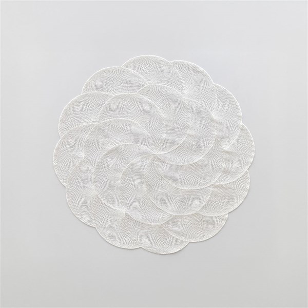 Placemat Spiral 30 Cm