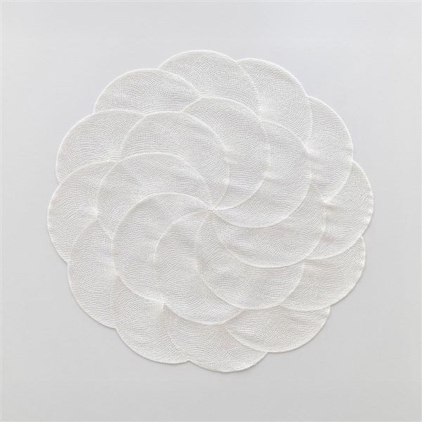 Placemat Spiral 40 Cm