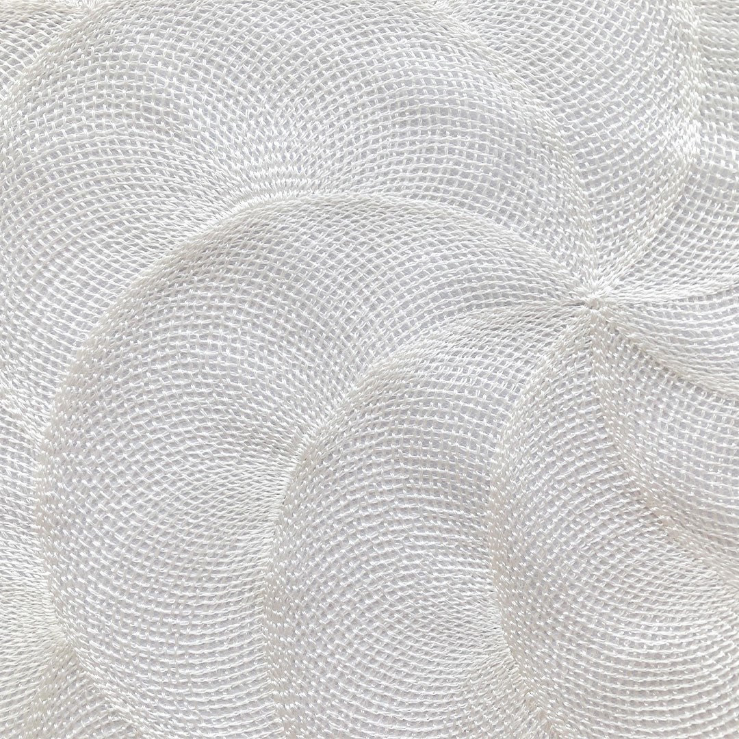 Spiral Supla 50 cm Kemik