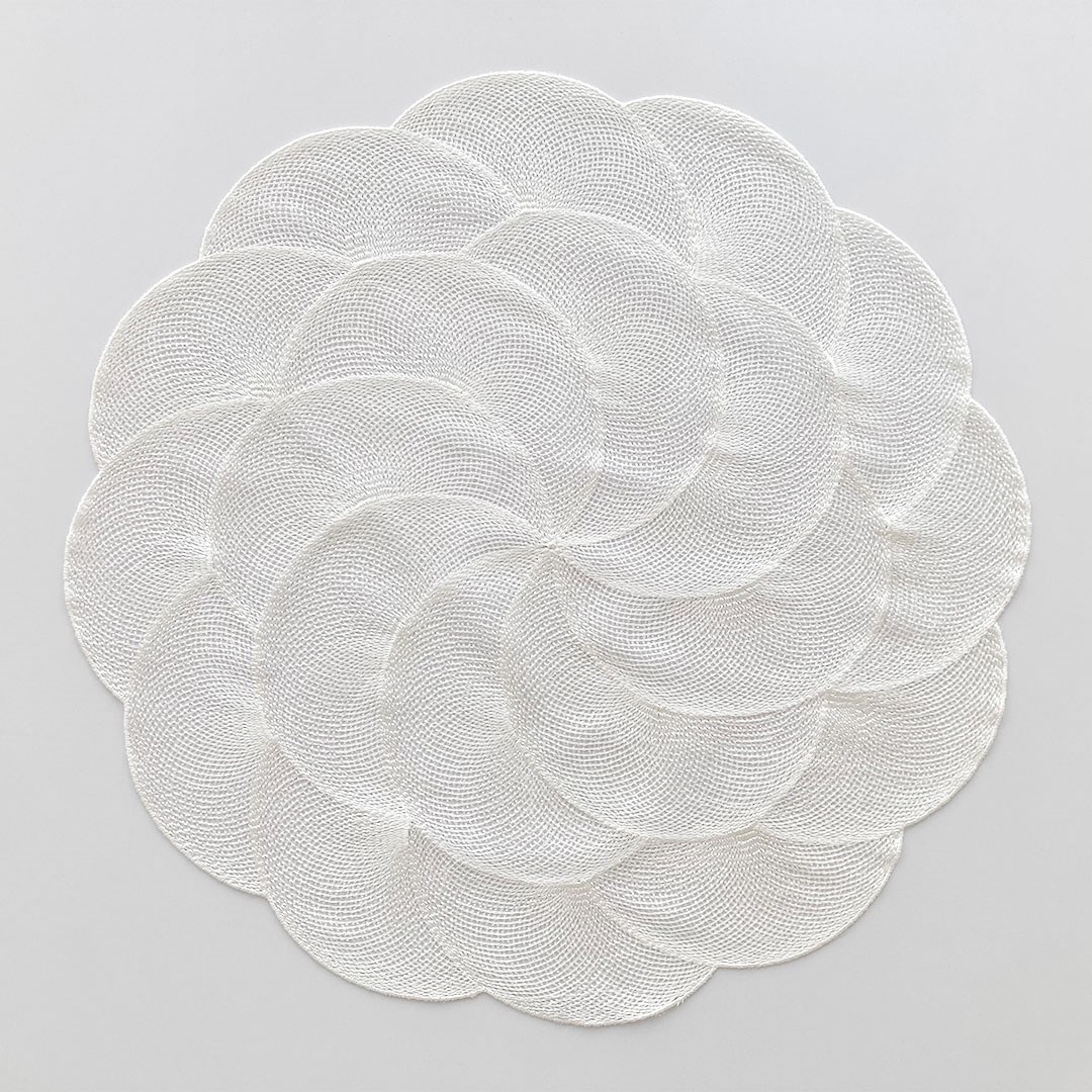 Spiral Supla 50 cm Kemik