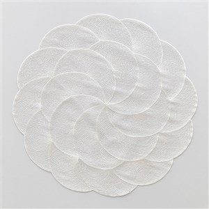 Spiral Supla 50 cm Kemik