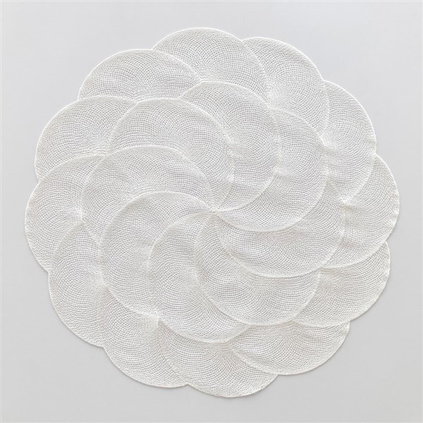 Placemat Spiral 50 Cm