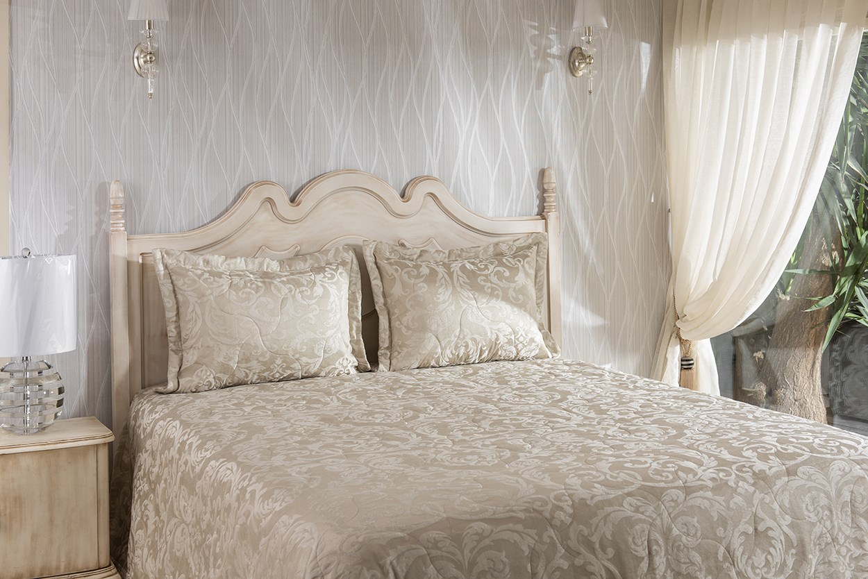 yatak ortusu cift kisilik winter 260x260 cm 143074040418 gul guler