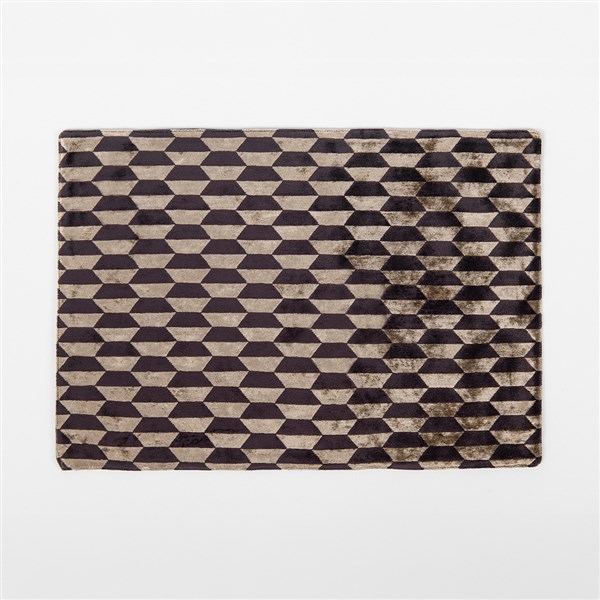 Amerikan Servis FL011 Altıgen Mürdüm C:19-1606 (F604)