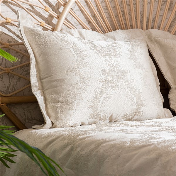 Double Bed Cover Set Valse