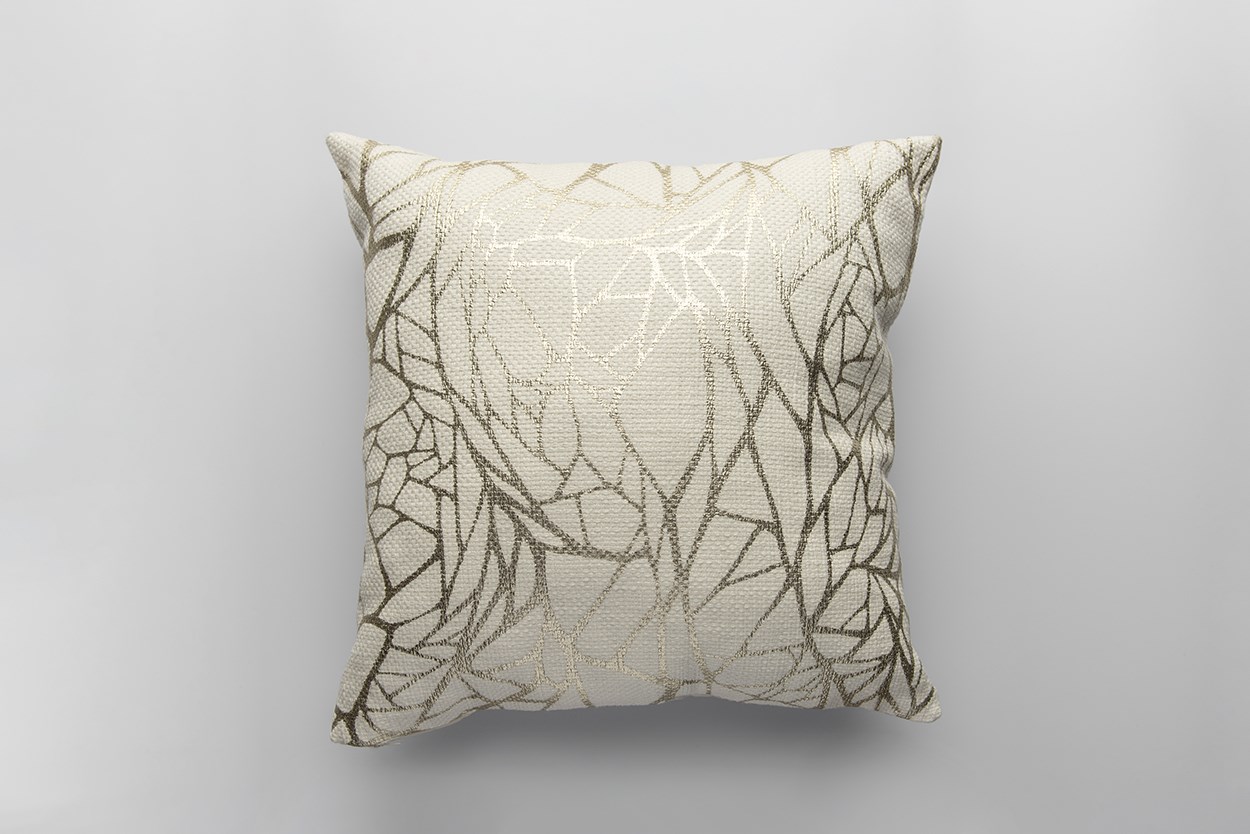 Kırlent Varak Baskılı CVICM1C31X000011ET 0001 50*50 Cm 