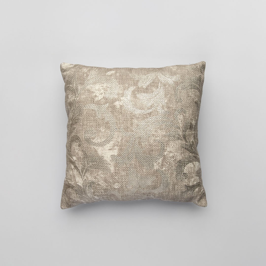 Kırlent Varak Baskılı CVICM1C31SJ14421ET  50*50 Cm 