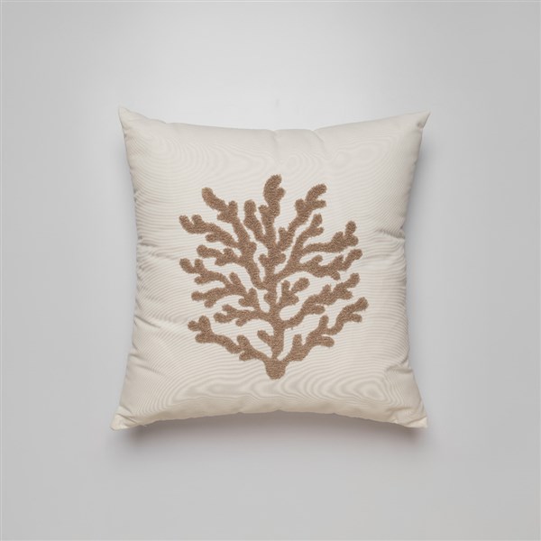 Kırlent Coral Süzene CVICM1C41EMZ931002/0001 45*45 By Vizon