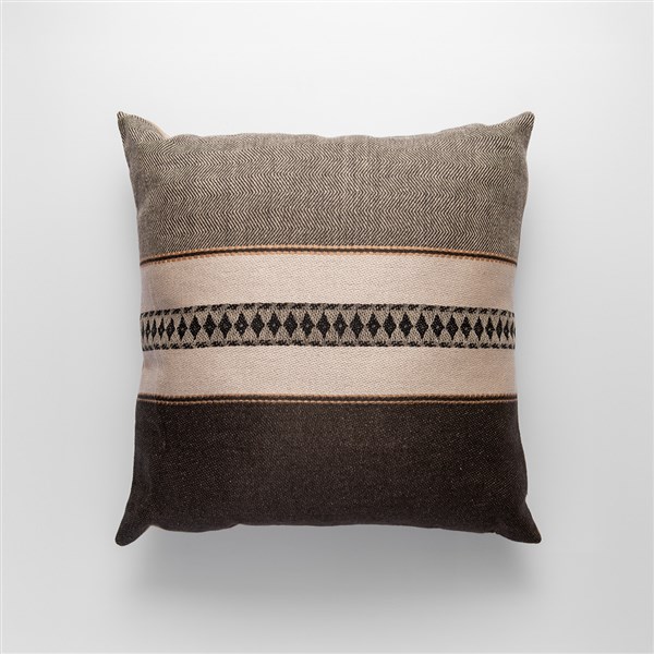 Kırlent Dark Ethnic JOB201 50*50 cm 