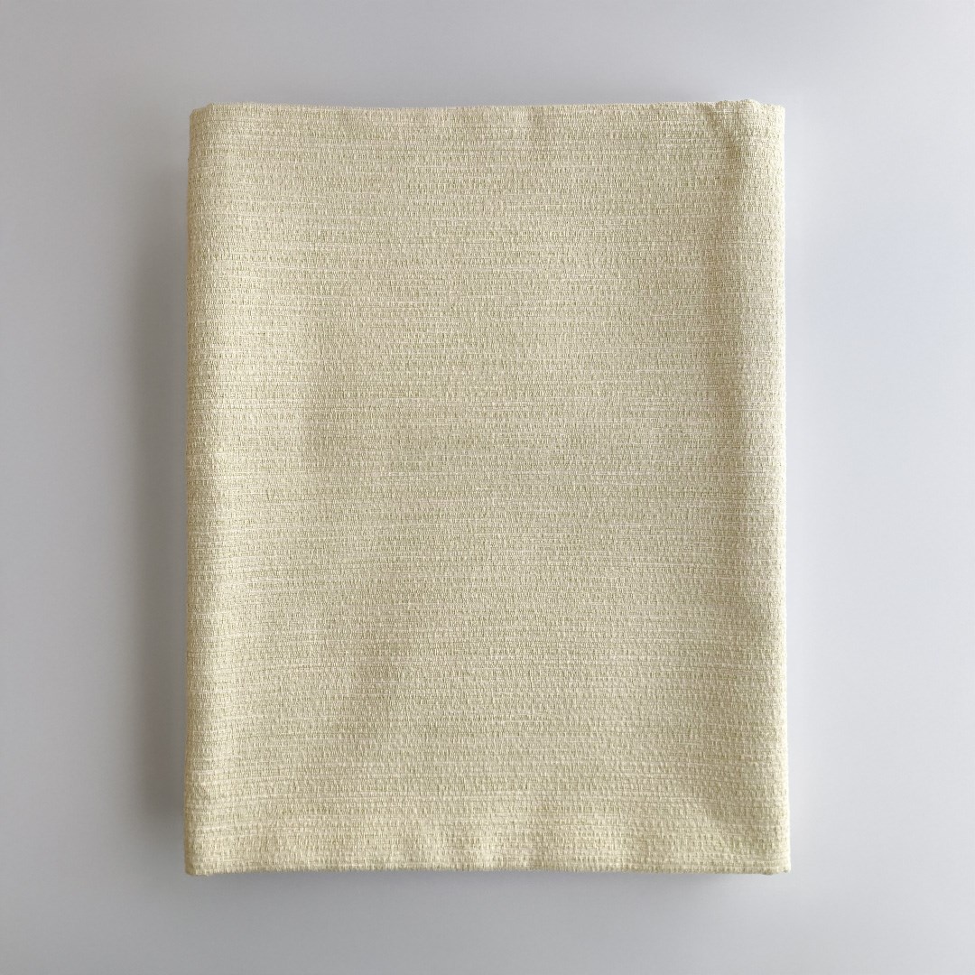 Renkli Dokuma Pike Çift Kişilik  JO7592 Yeşil