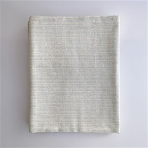 Renkli Dokuma Pike Çift Kişilik  JO7592 Turkuaz