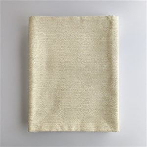 Renkli Dokuma Pike Çift Kişilik  JO7592 Yeşil