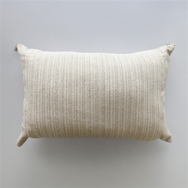 Renkli Dokuma Kırlent JO7592 Bej