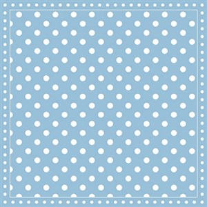 Kağıt Peçete 25*25 Cm - 12512529 