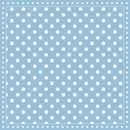 Paper Napkin 25*25 Cm - 12512529