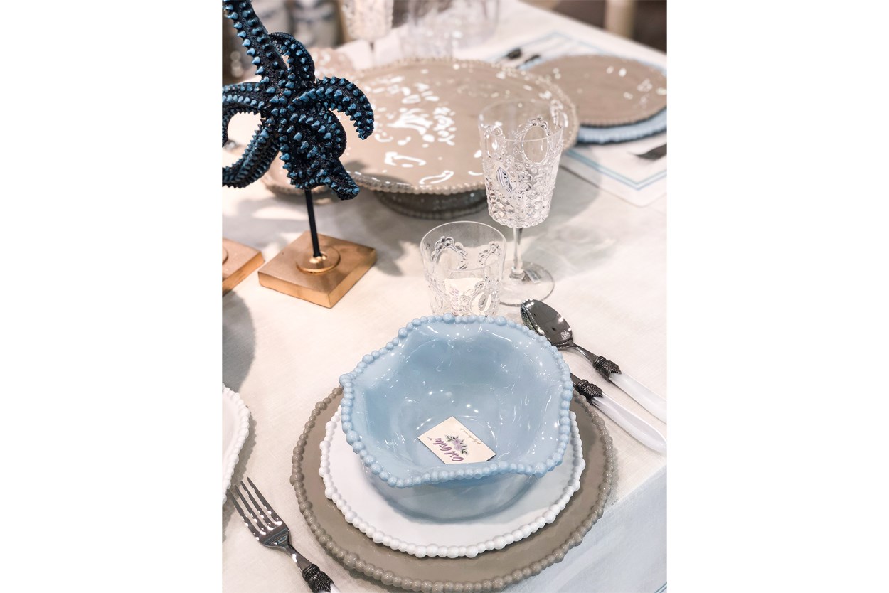 Joke Bej Yemek Tabağı Melamin 28 cm PL1.COL02 