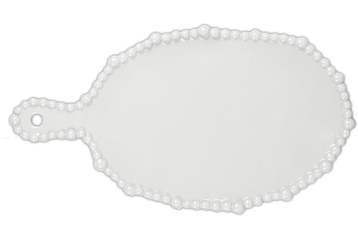 Joke Beyaz Küçük Sunum Tahtası 28,5*15,5 cm CUT1.COL01 
