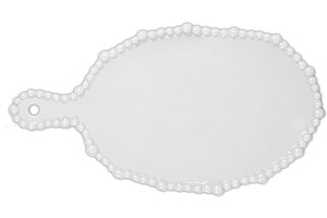 Joke Beyaz Küçük Sunum Tahtası 28,5*15,5 cm CUT1.COL01 