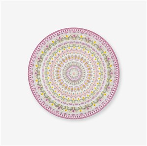 Lily & Lotus Mor Porselen Supla 32 CM 51001476 