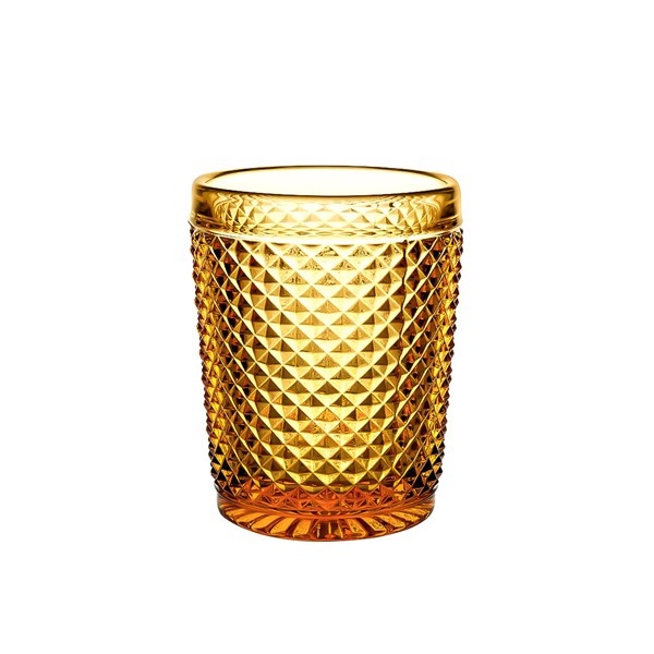 Bicos By Vista Alegre Amber Cam Su Bardağı Seti 4'lü 280 ml 49000010 