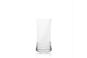 Istanbul Ebruli Tall Glass Set of 6 KK 31000035905
