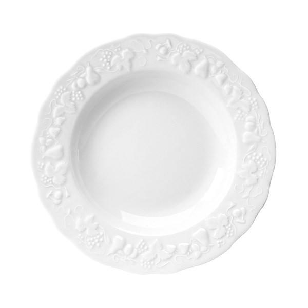 California Soup Plate 230 PD.CALI.ACA