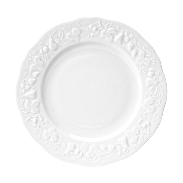 California Cake Plate PD.CALI.AG