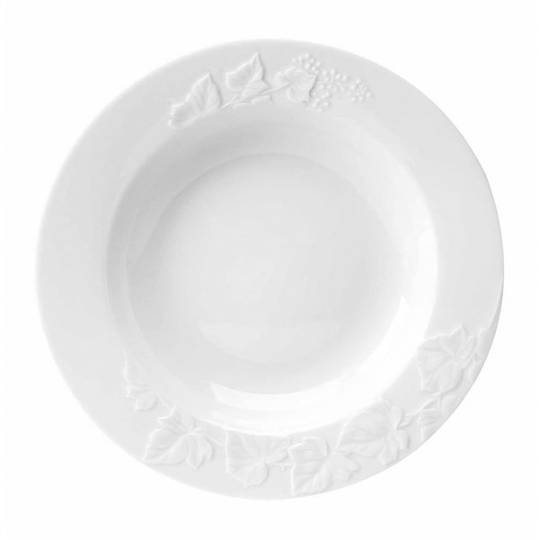 Promenade Soup Plate PD.PROME.ACA 