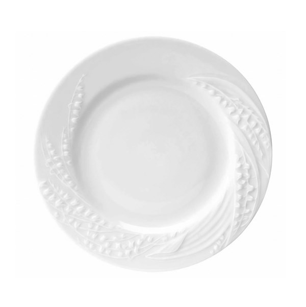 Promenade 16 Cm Plate PD.PROME.AG 