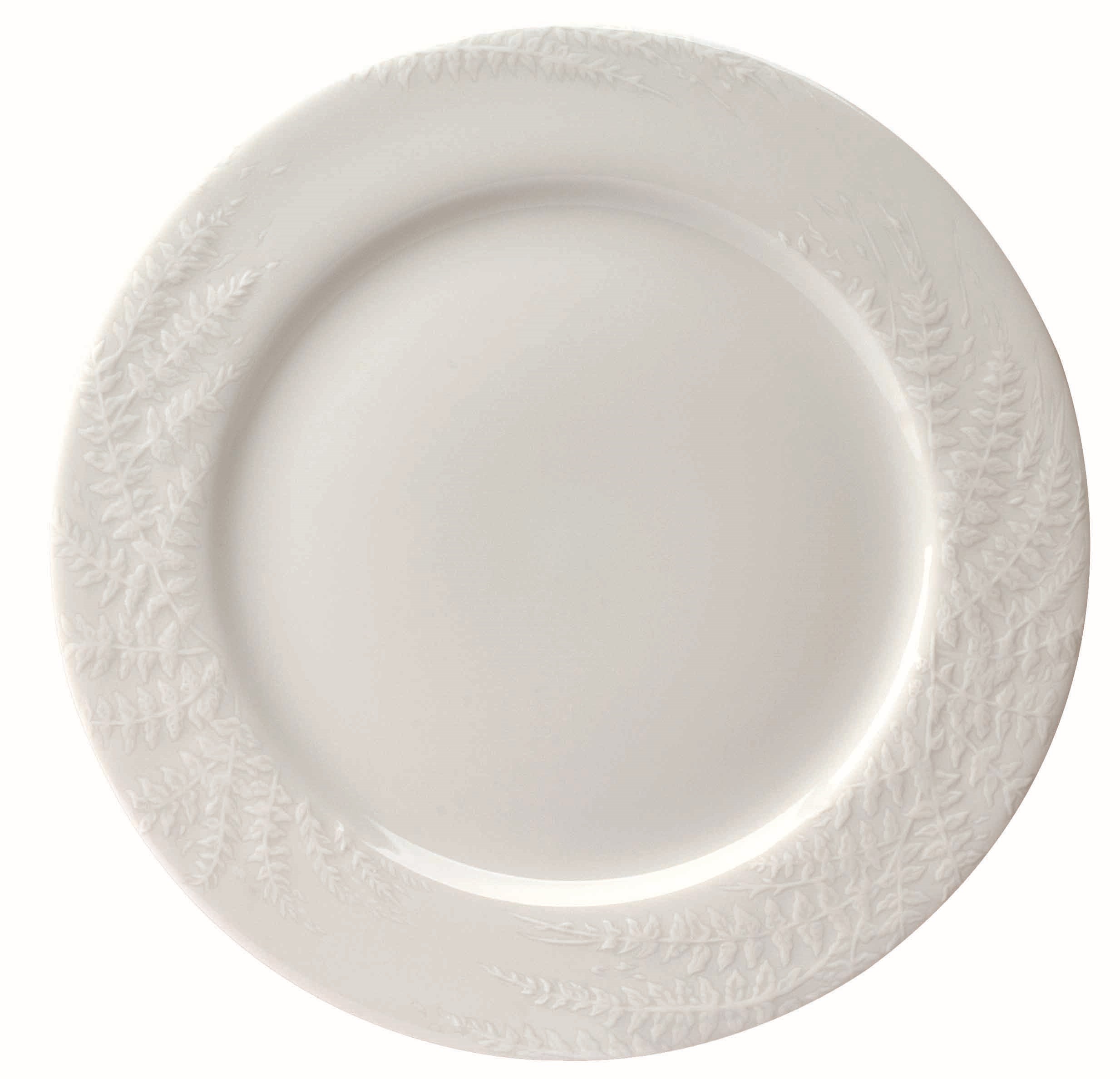 Белая тарелка 17 см. Посуда Селлини Villeroy Boch. Villeroy Boch Cellini посуда. Philippe Deshoulieres фарфор. Набор тарелок 17см Бернадот белый 311011