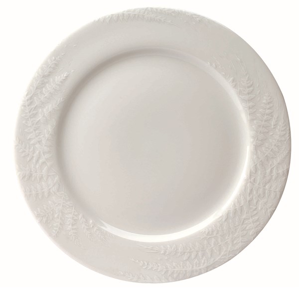 Promenade 33 Cm Yuvarlak Servis Tabağı PD.PROME.APR 