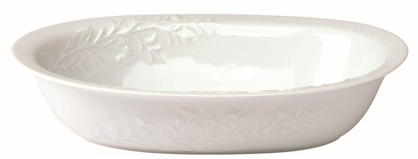 Promenade Oval Çukur Tabak PD.PROME.BAK 