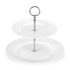 Serendipity 2 Katlı Servis Beyaz RW.SDP.5589.XB 