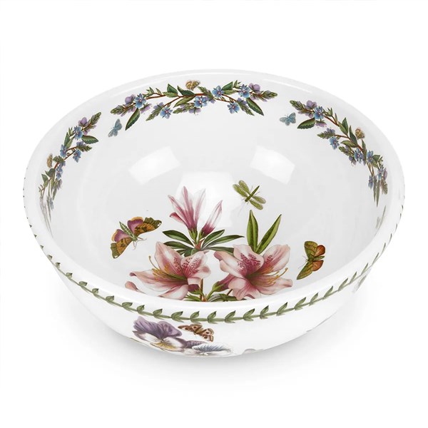 Botanic Garden Salad Bowl 