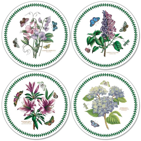 Botanic Garden Placemat,Set of 4,RW.X0012348013 
