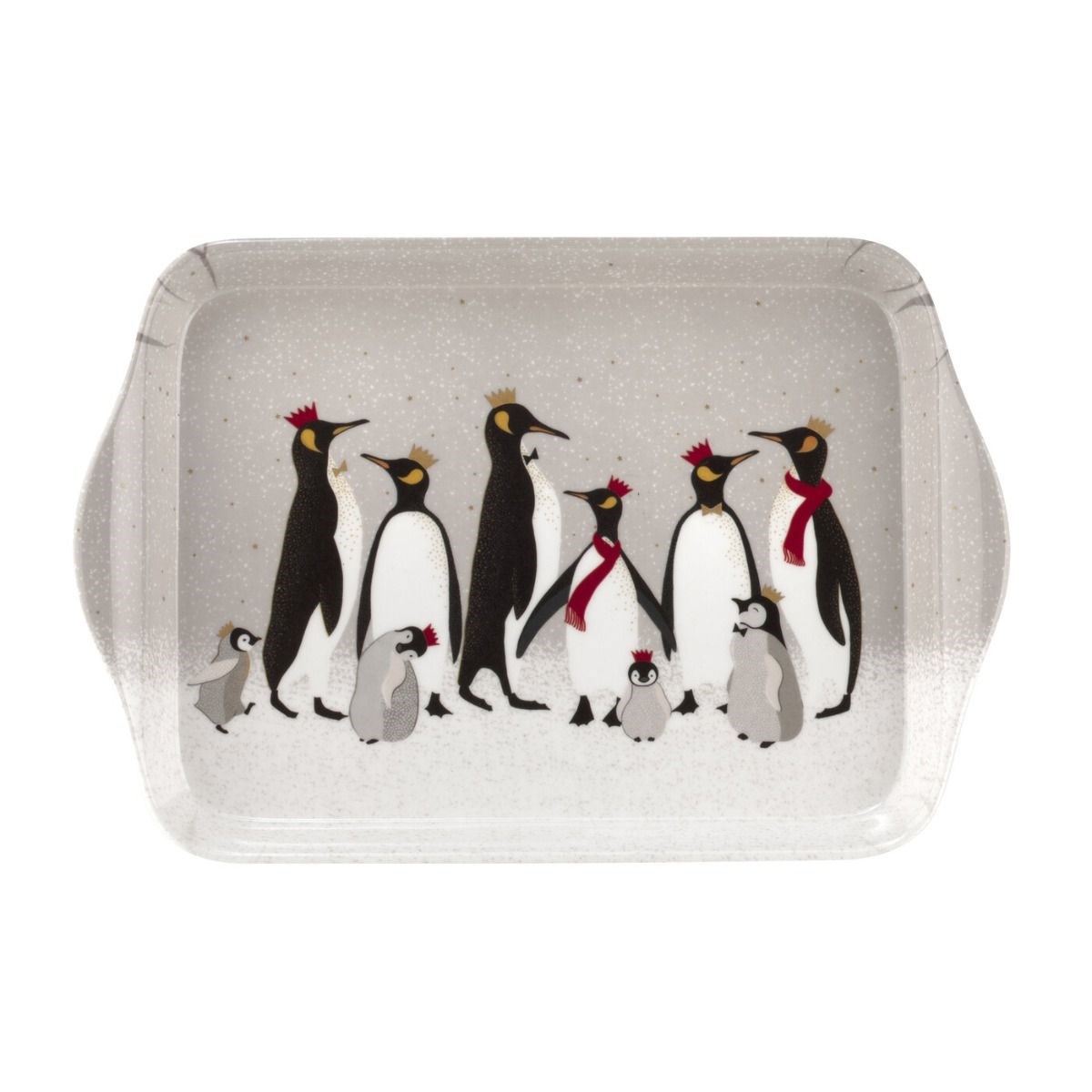 Penguin Mug & Tray Set RW.X0011658945 