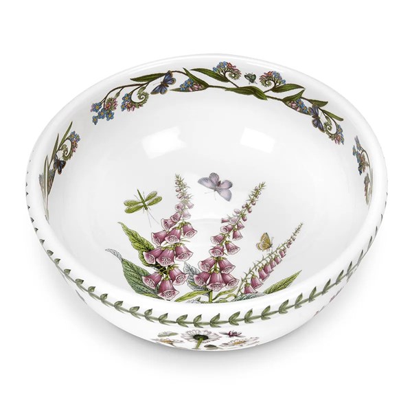 Portmeirion Botanic Garden 10 inch Salad Bowl 