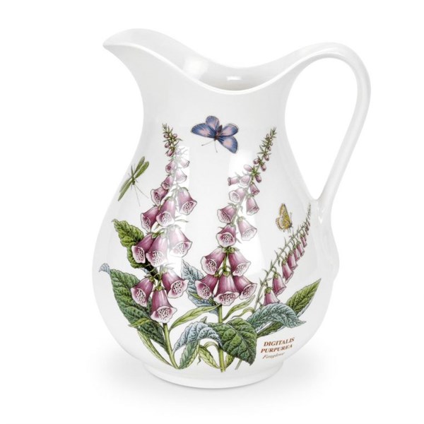 Portmeirion Botanic Garden Ewer 
