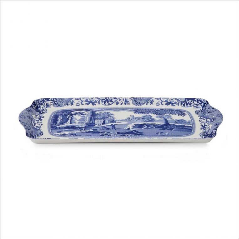 Blue Italian Sandwich Tray RW.X0019418337 