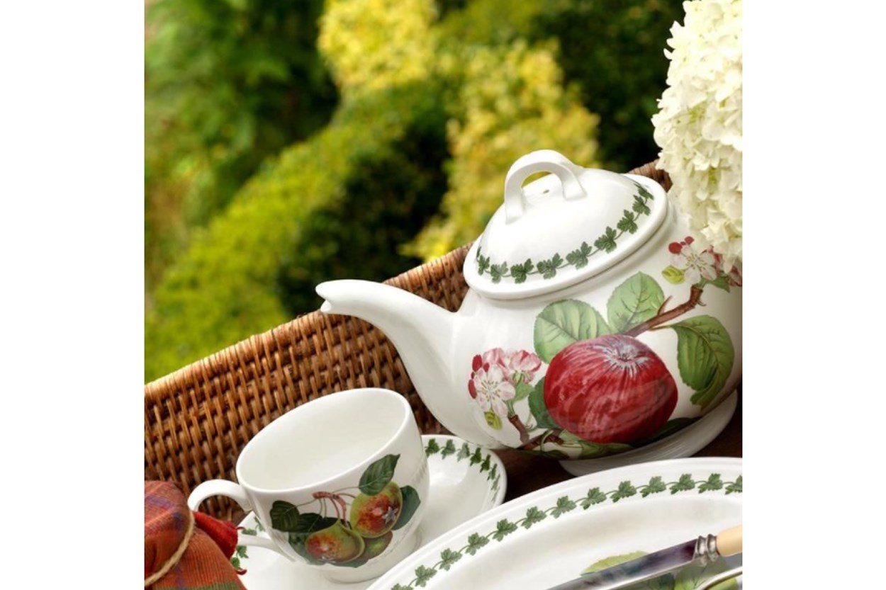 New Pomona Kapaklı Şekerlik RW.PL.02315 